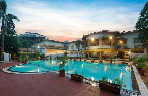 Khodala Resort | Manas Lifestyle Resort, Igatpuri