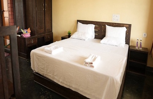 Mangalore Hotel | Manasa Water Park and Resort