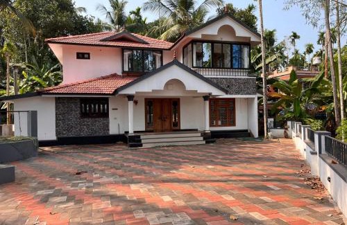Kozhikode Villa | Manasam Homes Near To IIM & NIT - kOZHIKODE
