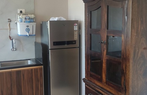 Mangalore House | Manasvi Homestay - Lakeview Property with close access to Beaches