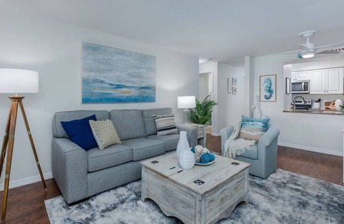 Cypress Lake Apartment | Manatee Condo Fort Myers