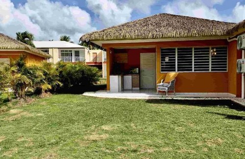 Grand-Bourg Resort | Manbana 333