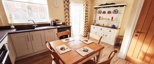 Louth House | Manby Fields, Manby