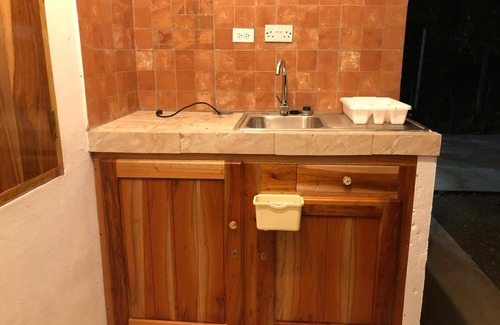 Manchioneal Apartment | Manchioneal - Private Studio Fully Equipped
