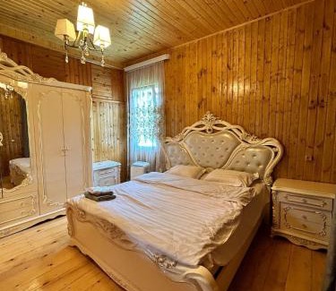 Salkhino House | Manchos Guesthouse Martvili