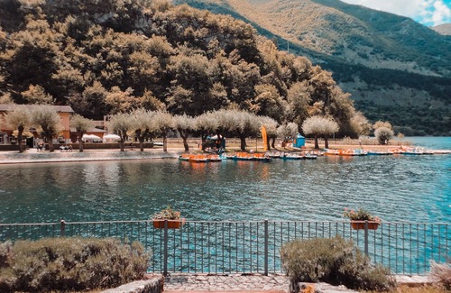 Canosa Sannita House | Mancinelli B&B - An oasis of peace in the heart of Abruzzo