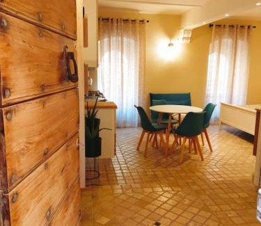 Trevi House | MancioBiba Home