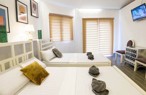 Tanay Resort | Mancion Bakasyunan Resort San Pablo