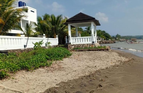 Panimbang House | Mandabelle Villa 1 room