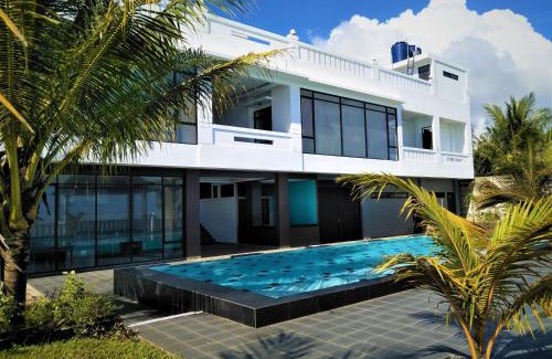 Tanjungjaya Villa | Mandabelle villa tanjung lesung banten