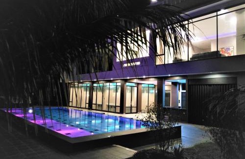Tanjungjaya Villa | Mandabelle villa tanjung lesung banten