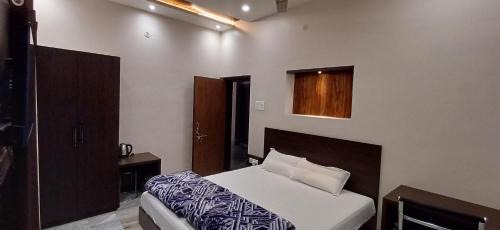 Varanasi House | Mandakini Homestay