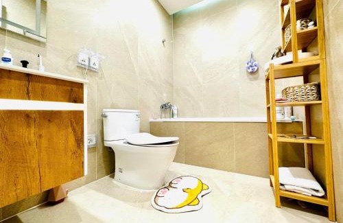 Downtown Ulaanbaatar Apartment | Mandala 360 apartment
