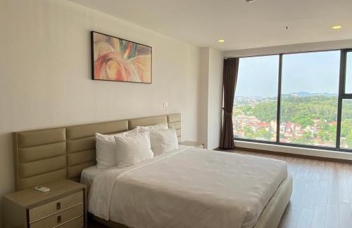 Bac Ninh Apartment | Mandala Apartment Hotel