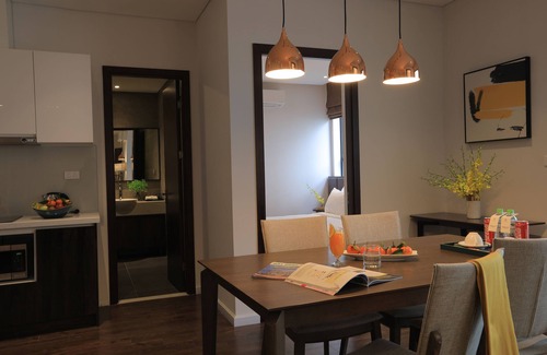 Bac Ninh Apartment | Mandala Hotel and Spa