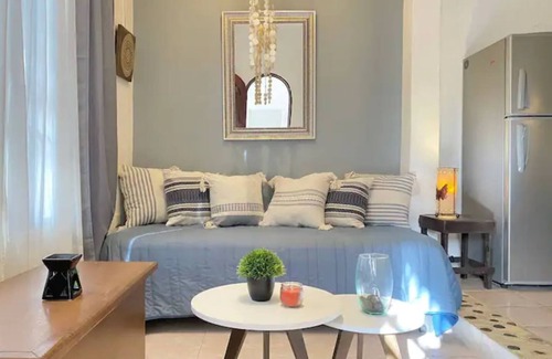 Villa Juarez Apartment | Mandala House- Central Loc- W/Rooftop