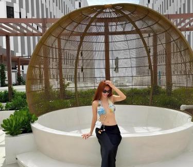 Bac Binh Apartment | Mandala Pearl Azure Retreat