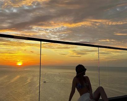 Bac Binh Apartment | Mandala Pearl Azure Retreat