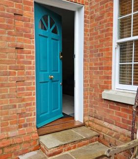 Amesbury House | Mandalay Holiday Home