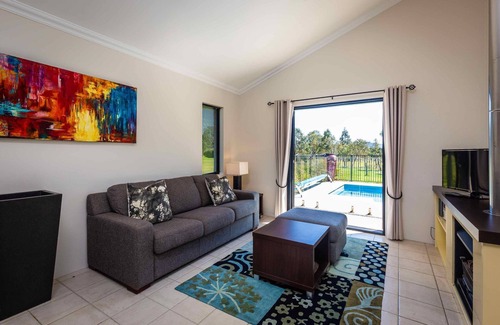 Congewai Villa | Mandalay Villas - Villa 1 - a very special getaway