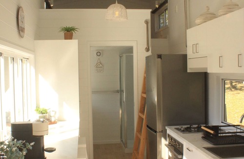 Mandalong Cabin | Mandaluck Tiny House Retreat: Nature & Adventure Await in the Watagan Mountains