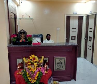 Banashankari Hotel | Mandara Comforts Hotel