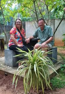 Anuradhapura Apartment | Mandara Holiday Home