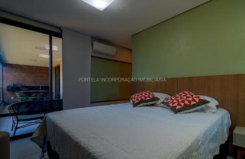 Loteamento Parque das Fontes Apartment | MANDARA LANAI - BL 25, APTO 202 - Aquiraz