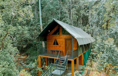 Hanguranketha Resort | Mandaram Eco Resort