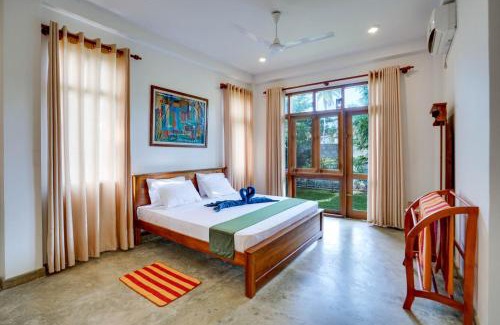 Darga Town Apartment | Mandari Villa