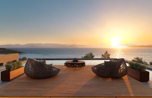 Golturkbuku Resort | Mandarin Oriental, Bodrum
