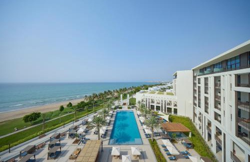 Shati Al Qurum Resort | Mandarin Oriental, Muscat
