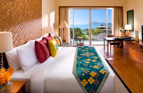 Sanya Resort | Mandarin Oriental, Sanya
