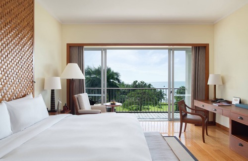 Sanya Hotel | Mandarin Oriental, Sanya