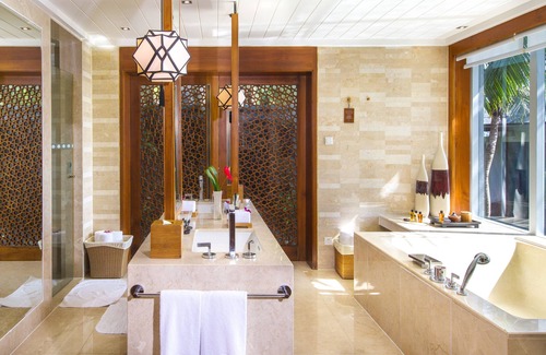 Sanya Hotel | Mandarin Oriental, Sanya