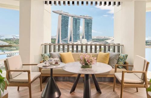 Downtown Singapore Hotel | Mandarin Oriental, Singapore