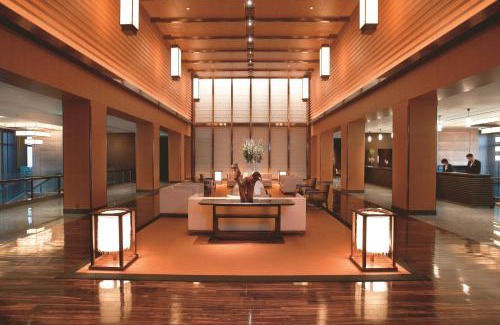 Nihonbashimuromachi Hotel | Mandarin Oriental, Tokyo