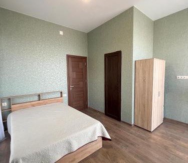 Chakvi House | Mandarini