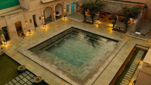 Mandawa Hotel | Mandawa Kothi