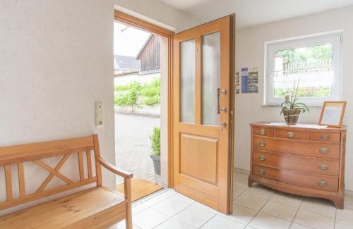 Manderscheid House | Manderscheid Volcano Villa