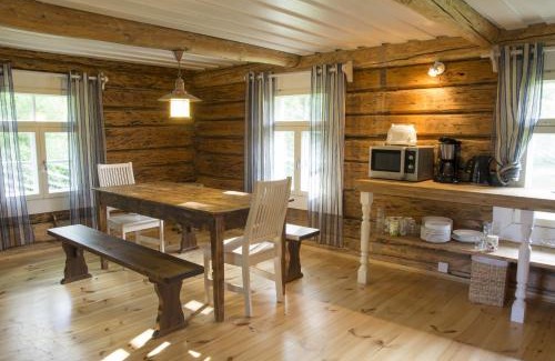 Mandjala House | Mandjala Puhketalu - Cottages