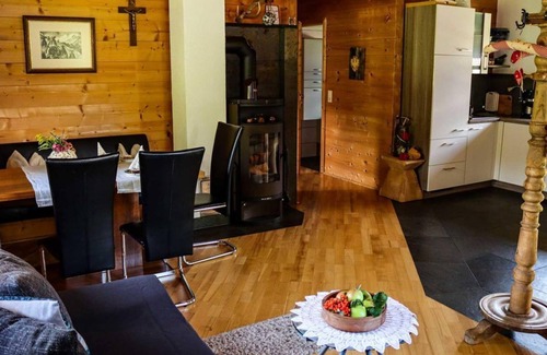 Weer Apartment | Mandlhof - Ferienhaus Mandlhof