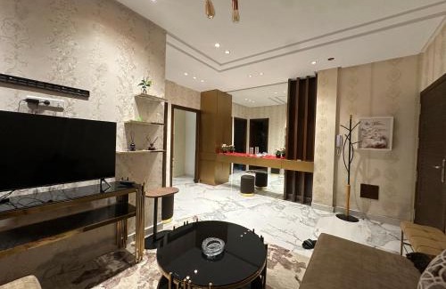 Mellalyene Apartment | Mandri apart