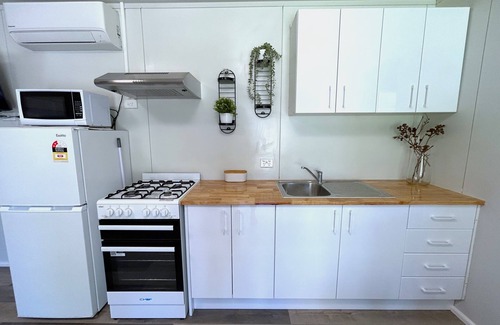 Mandurah Other | Mandurah Coastal Holiday Park