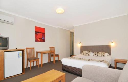 Mandurah Hotel | Mandurah Motel and Apartments