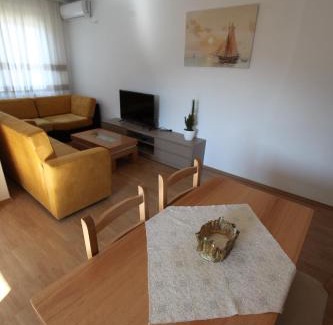 Qafe e Gjashtes Apartment | Mane Apartments