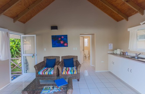 Muri Hotel | Manea on Muri