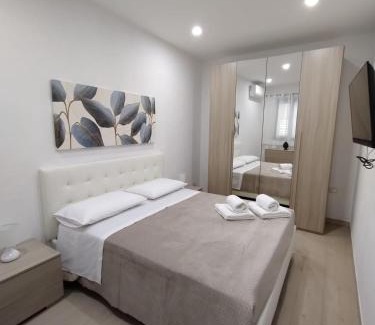 Noto Historic Centre Apartment | Manenti Holiday House