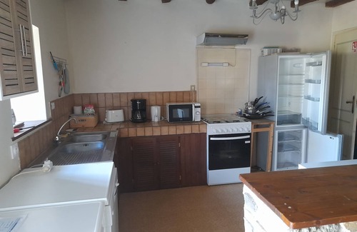 Tredarzec House | Manercoz, cottage of character in mansion tregor between land and sea for 6 p