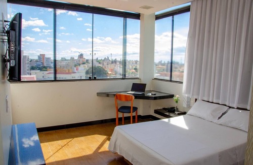 Eldorado Hotel | Manferrari Hotel